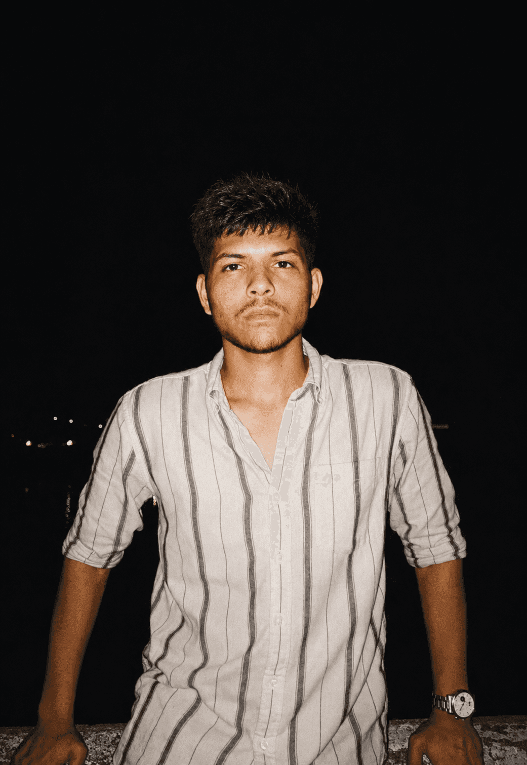 Amit Rajegaonkar