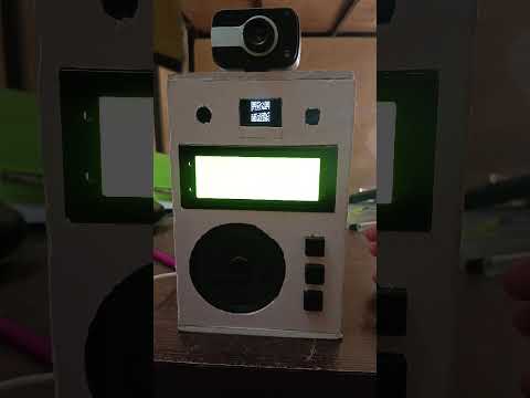 Smart Mall Navigation Assistant — demo 1